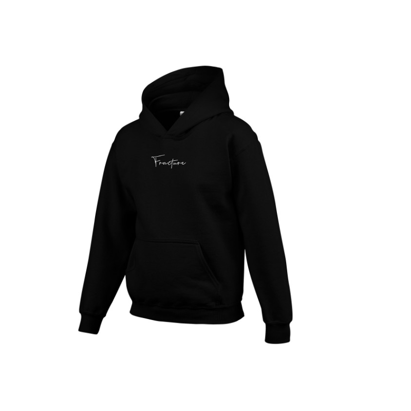 Sweat capuche - Enfant